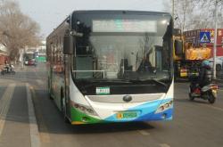 赤峰純電宇通公交車電話號碼