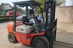 赤峰租叉車電話多少號碼