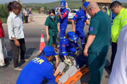 赤峰最新藍(lán)天救援隊(duì)電話號(hào)碼