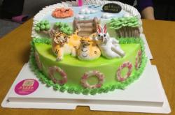 赤峰米爾利蛋糕店電話號碼