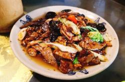 赤峰市湘鄂土家菜館電話號碼