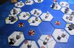 赤峰麻省理工桌游館電話號碼