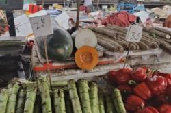 赤峰菜市場(chǎng)