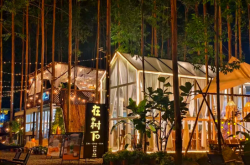 赤峰萬達(dá)露營基地電話號(hào)碼