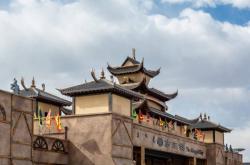 赤峰市環(huán)游旅行社電話號碼