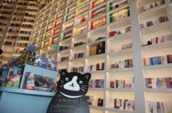 赤峰文創(chuàng)書(shū)店地址電話號(hào)碼查詢