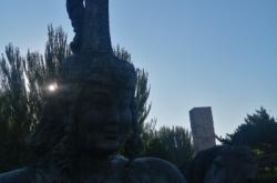 赤峰公園雕塑電話(huà)多少啊