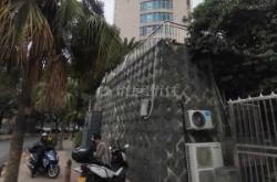 赤峰市在水一方小區(qū)