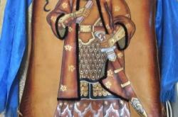 赤峰蒙古王城門票