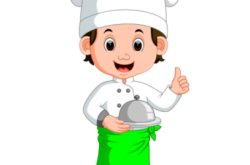 赤峰幼兒園廚師招聘電話號碼