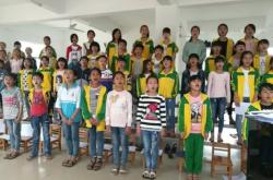 赤峰百靈歌唱團電話號碼