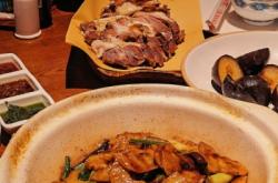 新城美食赤峰店電話多少號