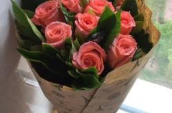 赤峰米思鮮花店電話(huà)號(hào)碼