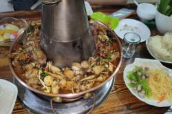 赤峰二道街牛蛙火鍋電話號(hào)碼