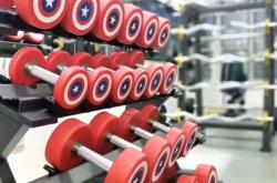 赤峰寧城私人健身房電話號(hào)碼