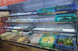 赤峰牛大骨自助在什么地方