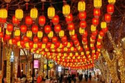 赤峰鋼鐵街彩燈電話號(hào)碼查詢