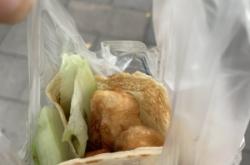 赤峰小張子雞蛋餅店電話號碼