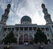 赤峰市清真大寺地址電話號(hào)碼