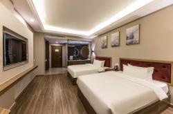 赤峰美程酒店電話號碼多少