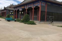 赤峰寶峰禪寺電話是多少號