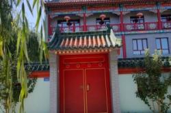 赤峰泰和王府售樓處電話號碼