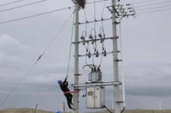 赤峰天升電力設(shè)備電話號碼