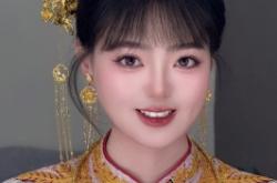 赤峰婚禮妝造師招聘電話號(hào)碼