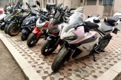 赤峰夜騎摩托車電話號碼