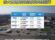 赤峰高鐵站的電話是多少號