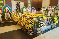 赤峰殯儀館電話多少號(hào)