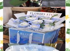 鮮花禮品店赤峰地址電話