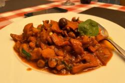 赤峰昊公館周邊美食店電話號(hào)碼