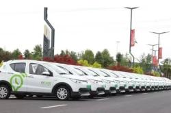 赤峰租車共享單車電話號碼是多少