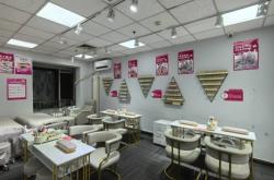 赤峰團(tuán)購美睫美甲電話號碼