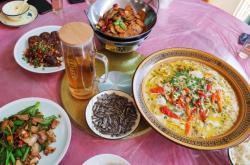 赤峰餐飲大餐室電話號碼查詢