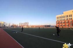 赤峰少兒足球訓練館電話號碼