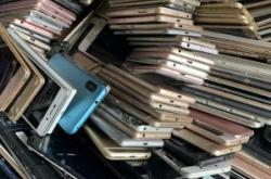 赤峰地區(qū)回收舊手機電話號碼