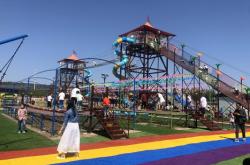 赤峰無動力兒童樂園電話號碼