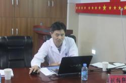 內(nèi)蒙古赤峰醫(yī)院骨科電話號碼