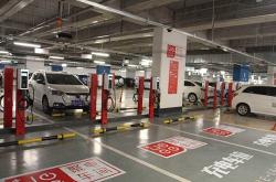 赤峰地下車庫充電樁電話號碼