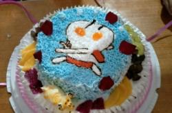 赤峰滿香園蛋糕坊電話號碼