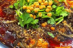 赤峰紅山區(qū)牛肉館電話號碼