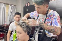 赤峰市美發(fā)師學校電話號碼