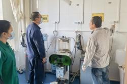 赤峰市醫(yī)院保潔電話號(hào)碼是多少