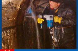 赤峰鑄鐵水管修復電話號碼