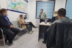 赤峰涉訴信訪局電話號碼