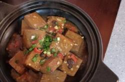 赤峰黑豆腐廠家電話地址查詢