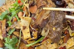 赤峰麻辣香鍋探店電話號碼