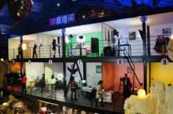 赤峰團購直播基地電話號碼